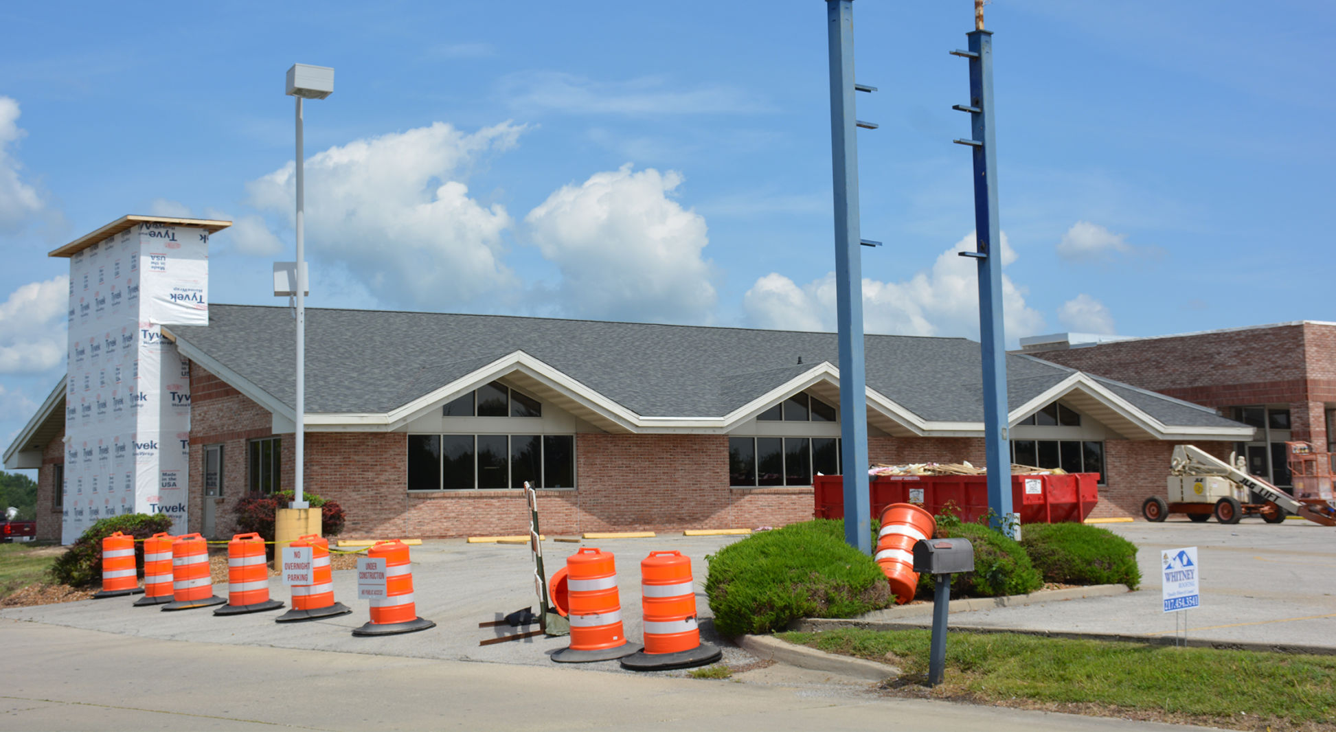 Golden Corral to come to Effingham